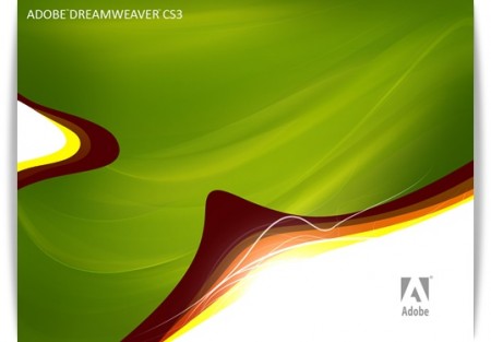Adobe Dreamweaver CS3 Русский