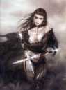 Luis Royo